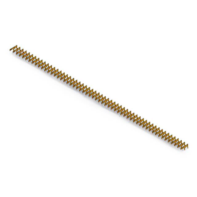 105-055-203-200 EDAC Inc.  Backplane Connector Contacts